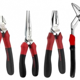 JEU 4 PINCES CPE OUTIL FACOM CPE.4