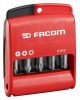 FAC BOITE DE 10 EMBOUTS 50MM