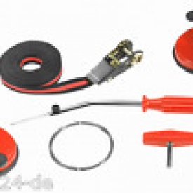 COMPOSITION PARE-BRISE OUTIL FACOM D.28B