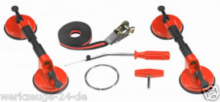 COMPOSITION PARE-BRISE OUTIL FACOM D.28B