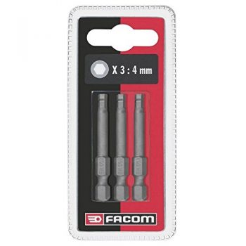 LOT DE 3 EMBOUTS EH.603 OUTIL FACOM EH603.J3