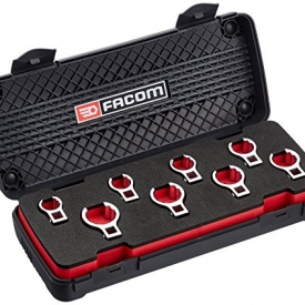 COMPO 3/8 EMBOUT TUYAUTER CROWFOOT OUTIL FACOM J.J8FLU