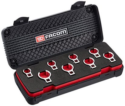 COMPO 3/8 EMBOUT TUYAUTER CROWFOOT OUTIL FACOM J.J8FLU