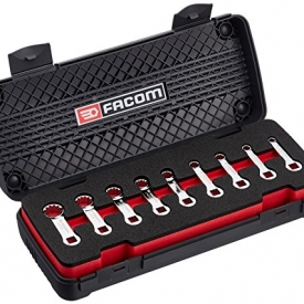 COMPO 3/8 EMBOUT 12PT SPLINE 7-20MM OUTIL FACOM J.J9SPR