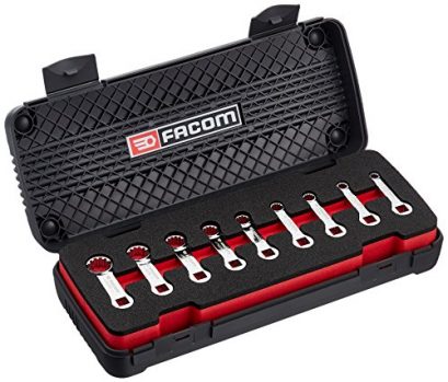 COMPO 3/8 EMBOUT 12PT SPLINE 7-20MM OUTIL FACOM J.J9SPR