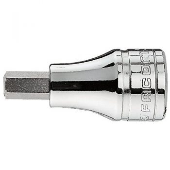 DOUIL-TVIS 3/8 6 PANS 7 MM OUTIL FACOM JT.7