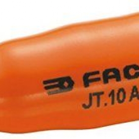 DOUIL-TOURN. 3/8 ISOL. 6P 8MM OUTIL FACOM JT.8AVSE