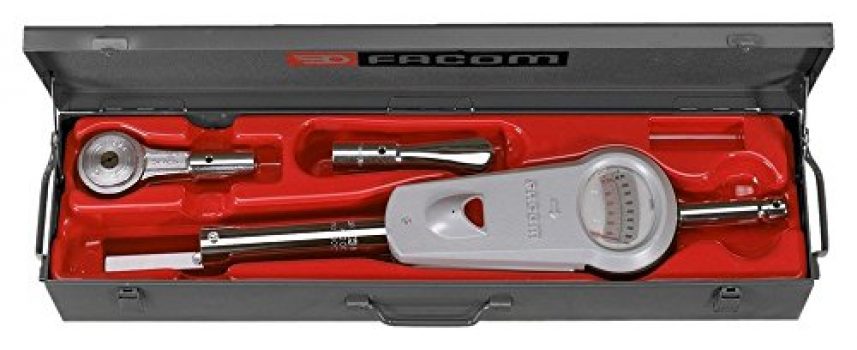 COFFRET DYNAMO 1500NM 3/4 OUTIL FACOM K.203B