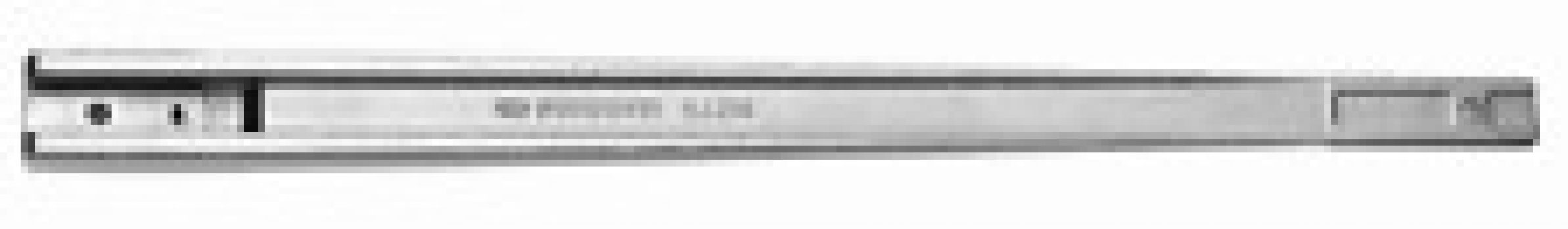 RALLONGE POUR CLE DYNAMO 203 OUTIL FACOM K.214A