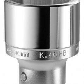 DOUILLE 3/4 6P 24MM OUTIL FACOM K.24HB