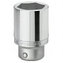 DOUILLE 3/4 LONGUE 6P 24MM OUTIL FACOM K.24LA