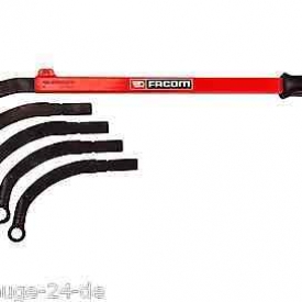 JEU CLES TENSION COURROIES OUTIL FACOM DT.TW