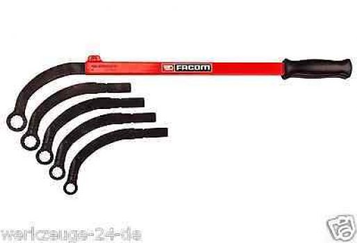 JEU CLES TENSION COURROIES OUTIL FACOM DT.TW