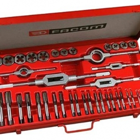 COMPO TARAUDS FILIERES OUTIL FACOM 221.227SJ2