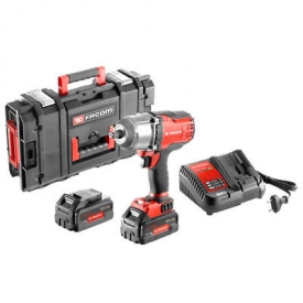 KIT CLE A CHOC CP MOYEN 2.0AH 1/2 1 OUTIL FACOM CL3.CC18SD2