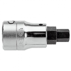 DOUILLE 3/4 TVS HEXAGONALE 14MM OUTIL FACOM KT.14A