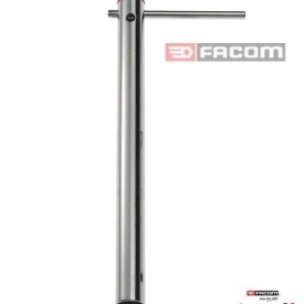 CLE EN TUBE POUR BOUGIES 21 MM OUTIL FACOM L.21L