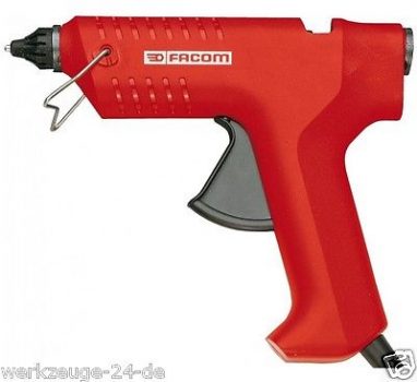 B-D3E PISTOLET COLLE OUTIL FACOM E.900A