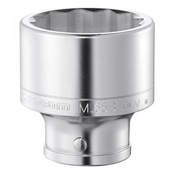 DOUILLE 1 12P 65MM OUTIL FACOM M.65B