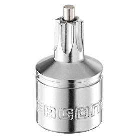 EMBOUT DE VIDANGE MAGNETIQUE TORX T OUTIL FACOM MB.T45