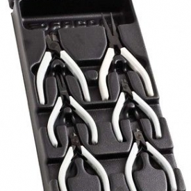 MOD. PINCES ELECTRONIQUES OUTIL FACOM MOD.MT1