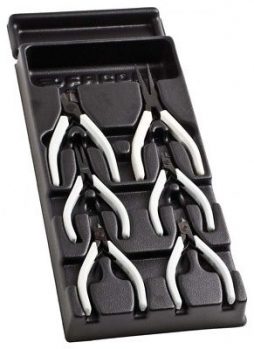 MOD. PINCES ELECTRONIQUES OUTIL FACOM MOD.MT1