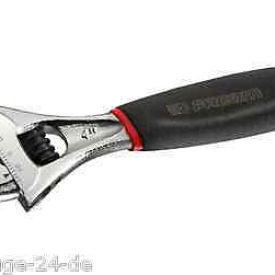 CLE A MOLETTE CHROM. GAINEE 4 OUTIL FACOM 113A.4CG