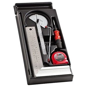 MODULE MESURAGE TRACAGE OUTIL FACOM MOD.234