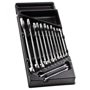 MODULE CLES MIXTES STD OUTIL FACOM MOD.440-4