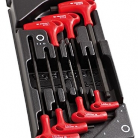 MOD CLES MALE T OUTIL FACOM MOD.84TZS