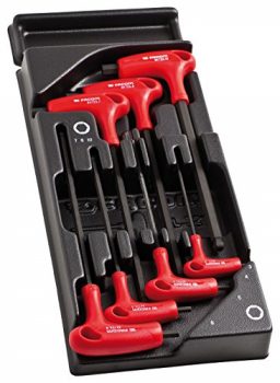 MOD CLES MALE T OUTIL FACOM MOD.84TZS