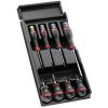 Facom MOD.A3 Module de 8 tournevis