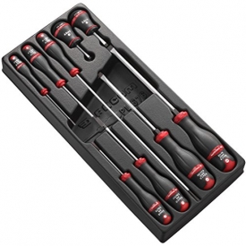 JEU DE PROTWIST OUTIL FACOM MOD.A4