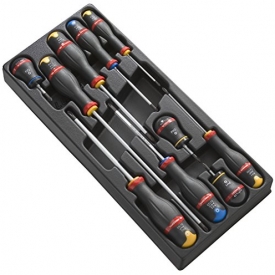 JEU DE PROTWIST OUTIL FACOM MOD.A5