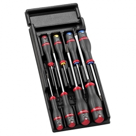 JEU DE PROTWIST OUTIL FACOM MOD.A7