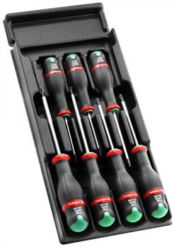 MODULE 7 TOURNEVIS TAMPER TORX OUTIL FACOM MOD.ANXR