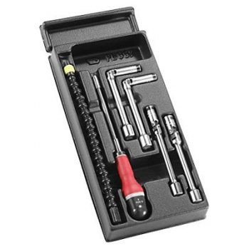 MOD POUR BOUGIES PRECHAUFFAGES OUTIL FACOM MOD.BRA