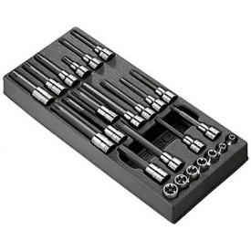 MODULE DOUILLES CULASSES OUTIL FACOM MOD.CH