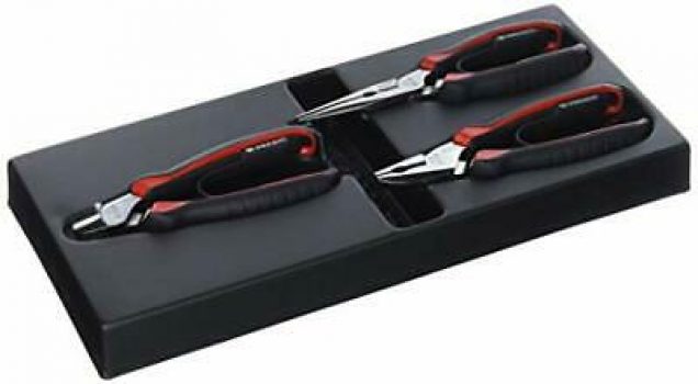 MODULE 3 PINCES OUTIL FACOM MOD.CPEA0