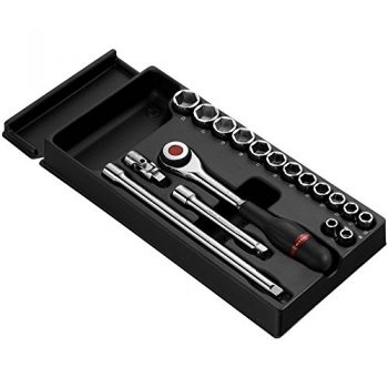 MOD DOUILLES 3/8 6P 8-22MM OUTIL FACOM MOD.J6