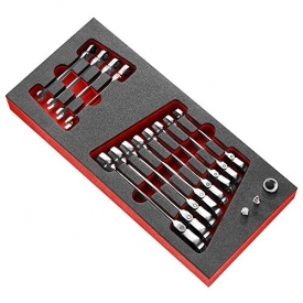 MOD MOUSSE CLES FLEX 8-19MM OUTIL FACOM MODM.467FJ12