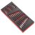 MOD MOUSSE CLES CLIQUET 8-19MM OUTIL FACOM MODM.467J12