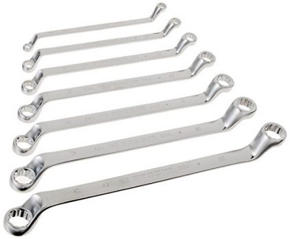 MOD MOUSSE CLE CONTRECOUDEE 6-19 OUTIL FACOM MODM.55A-1