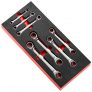 MOD MOUSSE CLE CLIQ INV 6-19MM OUTIL FACOM MODM.65J7