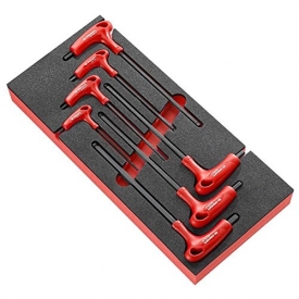 MODULE MOUSSE CLES MALE EN T OUTIL FACOM MODM.84TZS