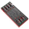 Facom - MODM.ANXR – Modules de 7 tournevis Torx inviolables
