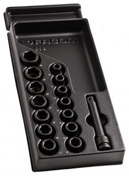 MOD DOUILLES 1/2 IMPACT OUTIL FACOM MOD.NS1