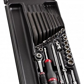 MOD DOUIL 1/4 6P MM R.161B 36PC OUTIL FACOM MOD.R161-26