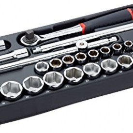 MOD DOUIL 1/2 6P MM S.161B 26PC OUTIL FACOM MOD.S161-46