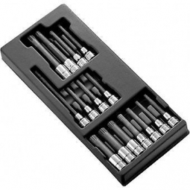 MODULE DOUILLES 1/2 XZN OUTIL FACOM MOD.SHPA